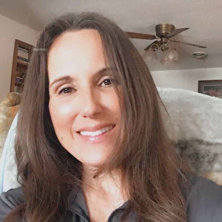 Carrie Marshall